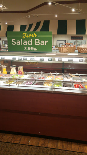 Grocery Store «The Fresh Market», reviews and photos, 9774 E 116th St, Fishers, IN 46037, USA