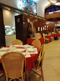 Atmosphère du Restaurant Pedra Alta Orléans à Saint-Jean-de-la-Ruelle - n°15