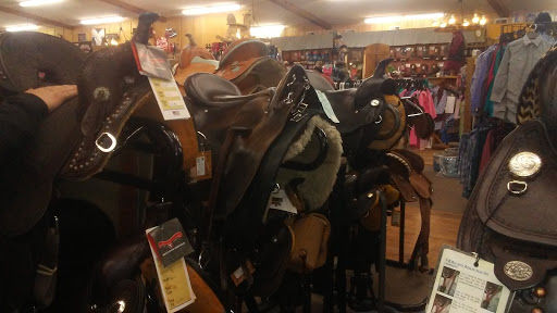 Boot Store «Pleasant Hills Saddle Shop», reviews and photos, 20750 Rogers Dr, Rogers, MN 55374, USA