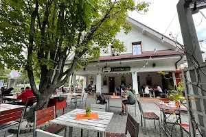 Penzión a Reštaurácia U Srnčíka image