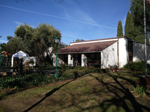 Sutter County Museum image