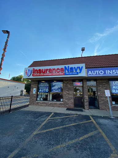 Auto Insurance Agency «Insurance Navy», reviews and photos
