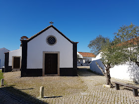 Capela de Santa Ana do Pinhal