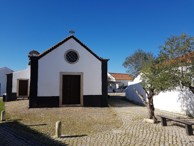 Capela de Santa Ana do Pinhal