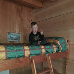 Photo n°2 de l'avis de Daiana.o fait le 22/04/2022 à 20:02 sur le  Albergo Garnì Rendola à Asiago