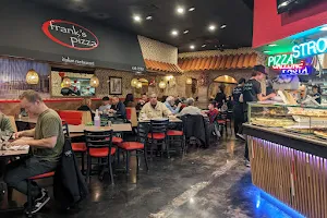 Frank's Pizza Italian Restaurant & Catering image