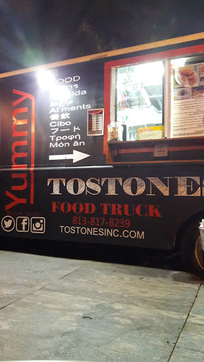 Fast Food Restaurant «Tostones Inc», reviews and photos, 6822 W Waters Ave, Tampa, FL 33634, USA