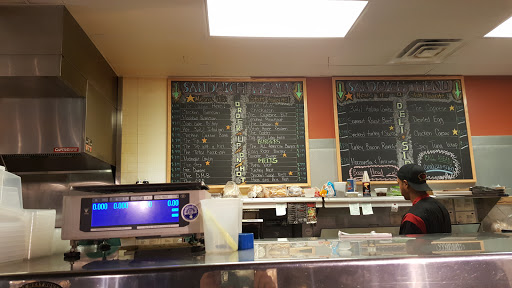 Butcher Shop «The Meat House», reviews and photos, 321 Springfield Ave, Summit, NJ 07901, USA