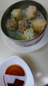 Dumpling du Restaurant chinois Ho Lamian à Rouen - n°11