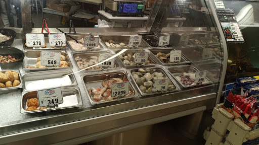 Grocery Store «Ring Bros. Marketplace», reviews and photos, 485 MA-134, South Dennis, MA 02660, USA