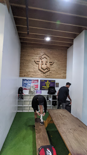 Gym «Tempest Freerunning Academy», reviews and photos, 3337 Jack Northrop Ave, Hawthorne, CA 90250, USA