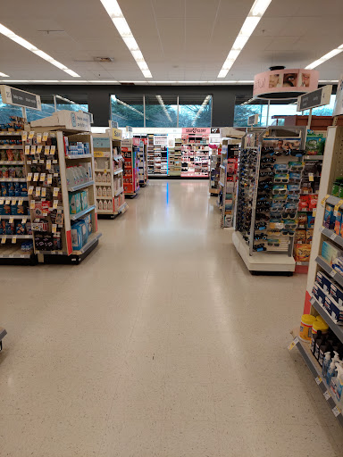 Walgreens