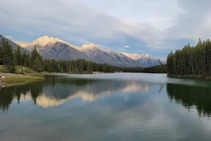 Johnson Lake image