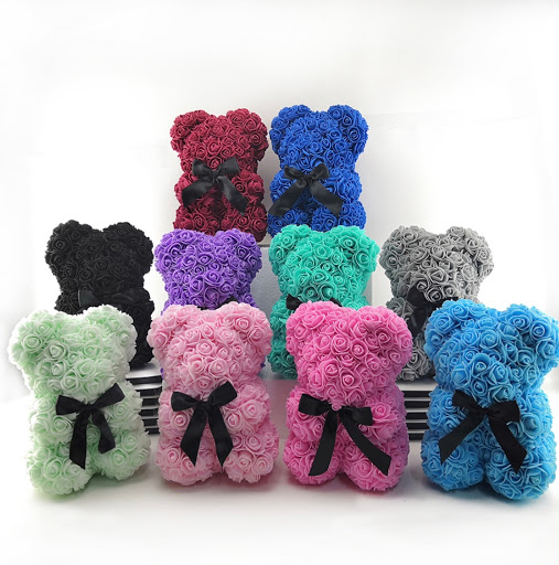 Florist «Everest Florist and Gifts Sacramento», reviews and photos, 7137 Walerga Rd, Sacramento, CA 95842, USA