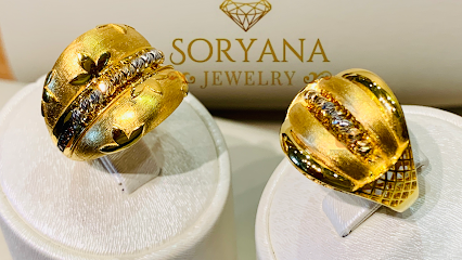 Soryana Jewelery