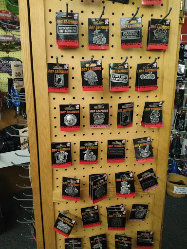 Motorcycle Shop «Biker Rags», reviews and photos, 10609 Kingston Pike, Knoxville, TN 37922, USA