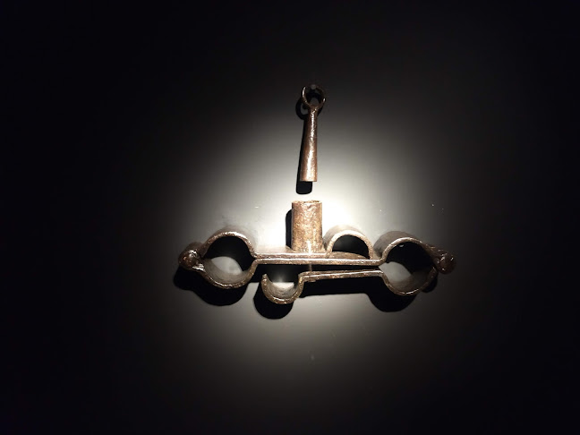 Comentários e avaliações sobre Cinema do Museu - Fundação Joaquim Nabuco