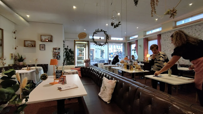 Cafe Zentrum - Café
