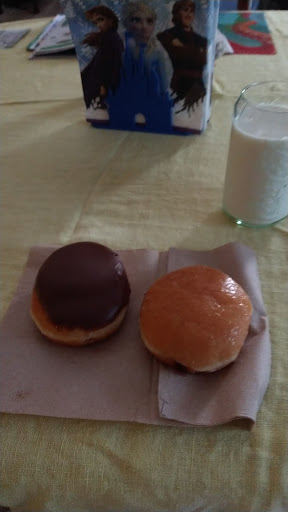 Bakery «Krispy Kreme Doughnuts», reviews and photos, 3095 Ross Clark Cir 84W, Dothan, AL 36301, USA