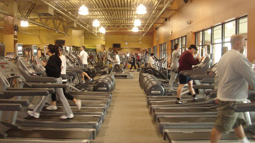 Gym «Powerhouse Gym», reviews and photos, 1326 Anna J Stepp Rd, Ypsilanti, MI 48197, USA