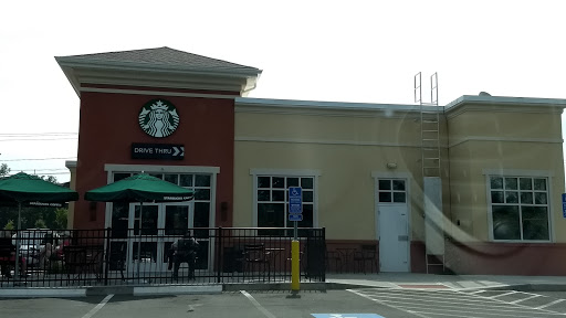 Coffee Shop «Starbucks», reviews and photos, 135 Talcottville Rd, Vernon, CT 06066, USA