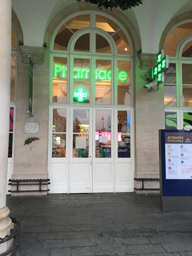 Pharmacie Gare de l'Est