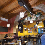 Photo n°4 de l'avis de Saker. fait le 31/07/2020 à 18:56 sur le  La Braceria à Palermo