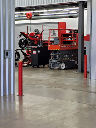 Motorcycle Dealer «Flat Out Motorsports», reviews and photos, 7525 E 88th Pl, Indianapolis, IN 46256, USA