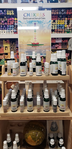 Rock Shop «The Crystal Fox», reviews and photos, 311 Main St, Laurel, MD 20707, USA