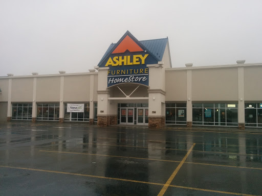 Furniture Store «Ashley HomeStore», reviews and photos, 150 Delco Plaza, Winchester, VA 22602, USA