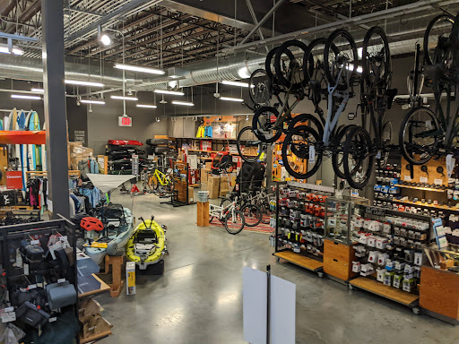 Outdoor Sports Store «REI», reviews and photos, 161 Town Square Pl, King of Prussia, PA 19406, USA