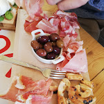 Photo n°1 de l'avis de dominique.O fait le 02/11/2022 à 17:57 sur le  Vuliò à Rome