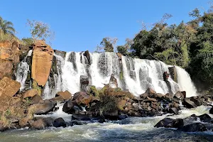 Cachoeira do Rio Ligeiro image