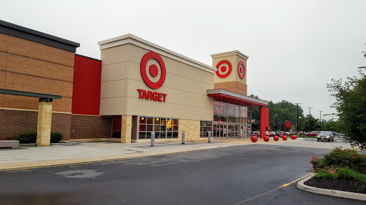 Department Store «Target», reviews and photos, 101 Grand Ave, North Brunswick Township, NJ 08902, USA