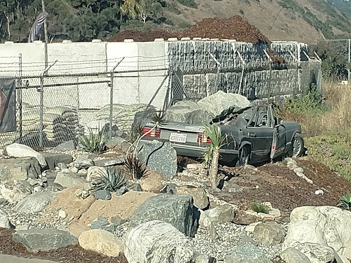 Landscaping Supply Store «Southwest Boulder & Stone», reviews and photos, 4770 Santa Fe St, San Diego, CA 92109, USA