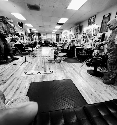 Barber Shop «The Buzz Barbershop LLC», reviews and photos, 2295 S Chambers Rd, Aurora, CO 80014, USA