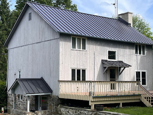 Roofing Contractor «Up and Above Contractors, LLC», reviews and photos, 698 US-206, Andover, NJ 07821, USA