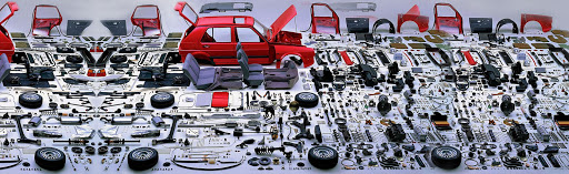 Waste Control srl en Ariccia