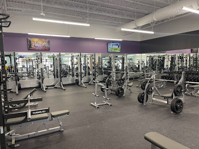 Anytime Fitness - 13150 Senlac Dr Suite 150, Farmers Branch, TX 75234