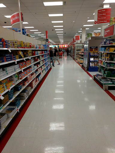 Department Store «Target», reviews and photos, 6767 S Clinton St, Englewood, CO 80112, USA