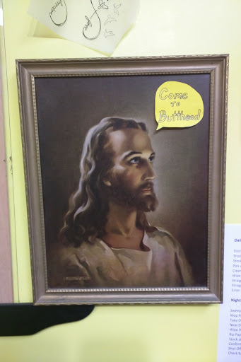 Tattoo Shop «Crazy Lady Ink», reviews and photos, 205 Lewis St S, Shakopee, MN 55379, USA