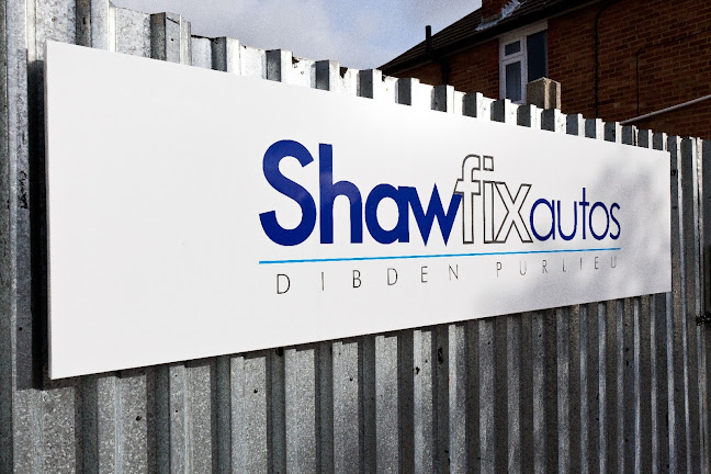 Shawfix Autos Ltd - Auto repair shop