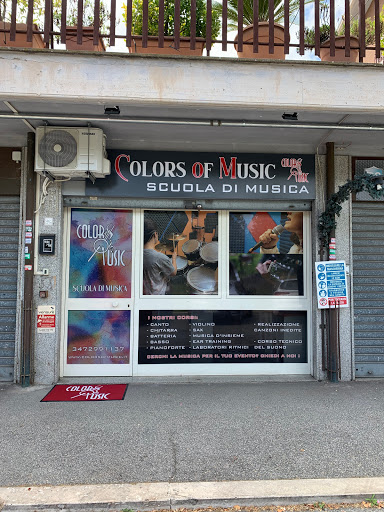 Scuola di Musica 