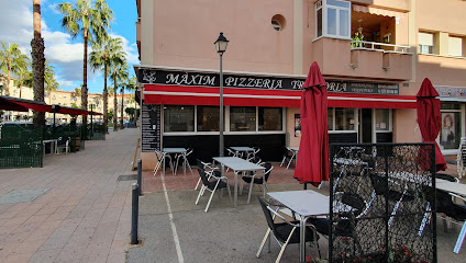 Pizzeria Restaurant Maxim - Avinguda Sant Jordi, 38, 43883 Roda de Berà, Tarragona, Spain
