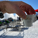 Photo n°1 de l'avis de Michal.a fait le 02/01/2023 à 12:41 sur le  Chalet 44 Alpine Lounge à Predazzo