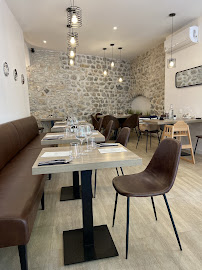 Atmosphère du Restaurant Allegra à Vallon-Pont-d'Arc - n°5