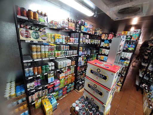 Liquor Store «Can Do Liquor Store», reviews and photos, 16932 Goldenwest St, Huntington Beach, CA 92647, USA