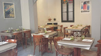 Photos du propriétaire du Restaurant portugais La Broche Tourne à Marseille - n°2