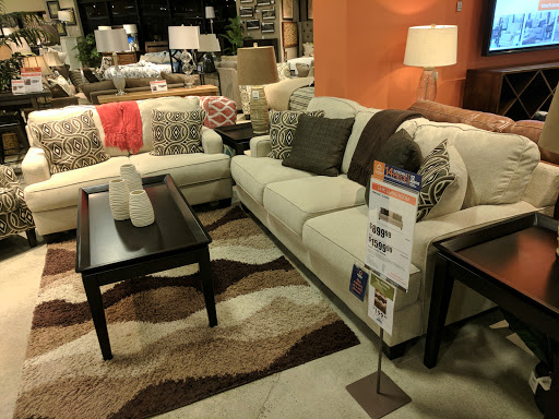 Furniture Store «Ashley HomeStore», reviews and photos, 22705 Savi Ranch Pkwy, Yorba Linda, CA 92887, USA