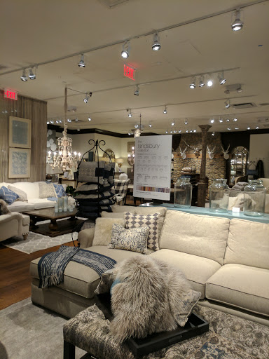 Furniture Store «Arhaus», reviews and photos, 3500 Peachtree Rd, Atlanta, GA 30326, USA